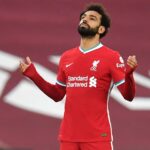 موعد مباراة كريستال بالاس ضد ليفربول في الدوري الإنجليزي