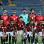 شوط أول سلبي بين منتخب مصر ومنتخب ليبيا.. الان بث مباشر منتخب مصر وليبيا