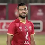 قائمة الأهلى للسوبر أمام طلائع الجيش
