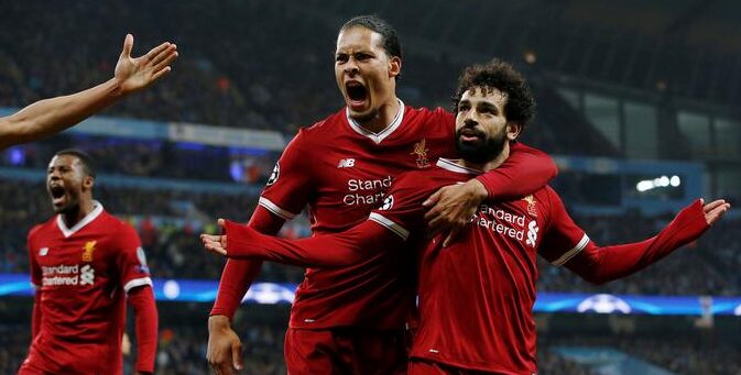 موعد مباراة ليفربول وولفرهامبتون في الدوري الإنجليزي