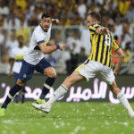 بث مباشر مباراة الاتحاد والاتفاق في الدورى السعودى