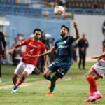 موعد مباراة غزل المحلة وإنبي والقنوات الناقلة في الدوري المصري