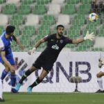 تشكيل الهلال أمام الاستقلال بدوري أبطال آسيا تشكيلة الهلال