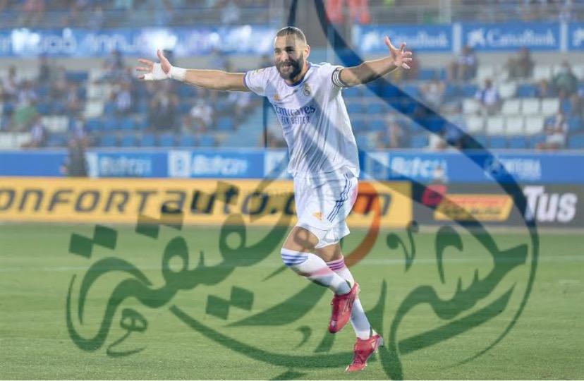 الان Lifa.. مشاهدة مباراة ريال مدريد وريال بيتيس بث مباشر Yalla shoot في الدوري الاسباني