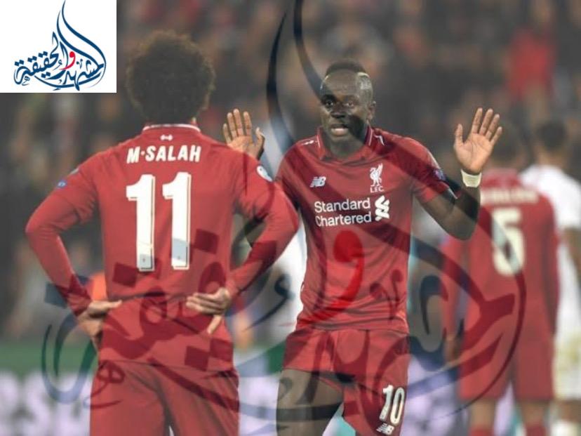 موعد مباراة ريال مدريد وليفربول في دوري أبطال أوروبا 2022/2023