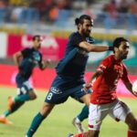 موعد مباراة إنبي ضد الإسماعيلي اليوم في الدوري المصري