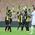 ملخص وأهداف مباراة الاتحاد والاتفاق 16/2/2023 الدورى السعودى.. شاهد حصري بدون تقطيع