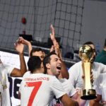 مشاهدة مباراة الزمالك وبرشلونة بث مباشر اليوم في كاس العالم للاندية كرة اليد