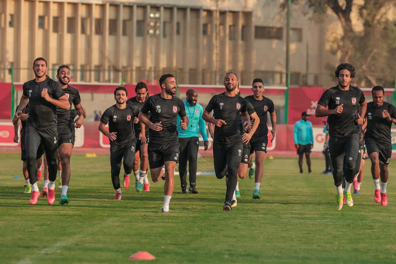 بث مباشر مباراة الاهلي ضد صن داونز دوري بدون تقطيع