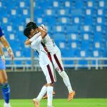 موعد مباراة الشباب والفيحاء في الدوري السعودي مباراة الباطن والشباب