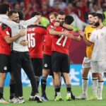 الان.. بث مباشر مباراة مصر وقطر في كأس العرب 2021