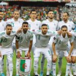 La date du match entre l'Algérie et le Cameroun en éliminatoires de la Coupe du monde