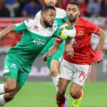 يلا لايف مشاهدة مباراة الاهلي ووفاق سطيف بث مباشر HD في دوري أبطال أفريقيا