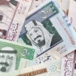 سعر الريال السعودي في عدن وحضرموت اليوم الاثنين 13 مارس 2023 أسعار الريال السعودي اليوم سعر الريال في السوق السوداء اليوم