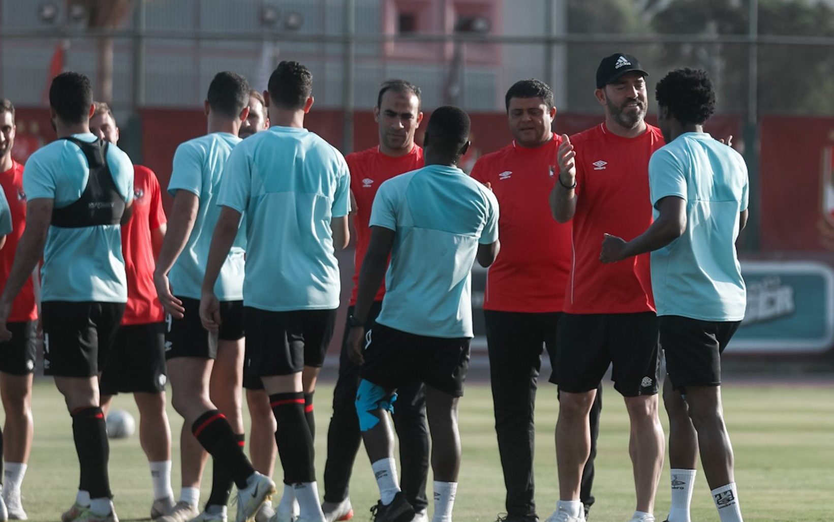 موعد مباراة الأهلي والجونة اليوم في الدوري المصري