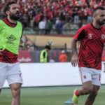 ملخص وأهداف مباراة الاهلي والهلال اليوم في دوري ابطال افريقيا