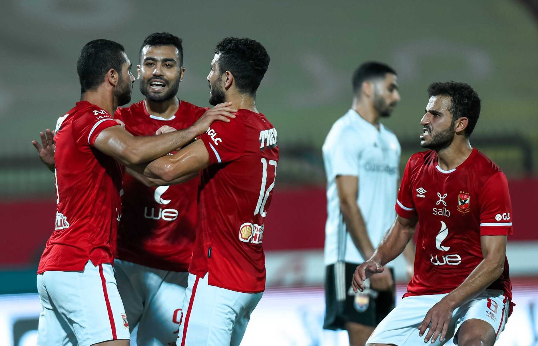 توقيت مباراة الزمالك ضد الأهلي في الدوري المصري