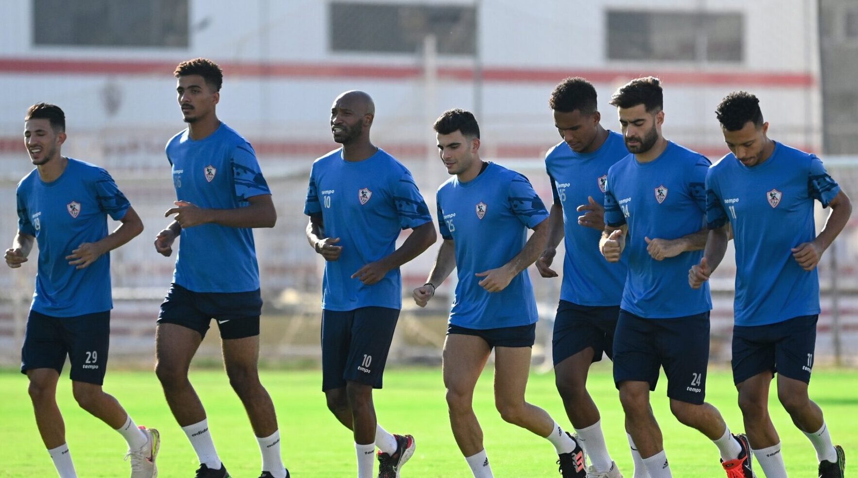 مشاهدة مباراة الزمالك والترجي بث مباشر يلا شوت yalla shoot يلا كورة اليوم دوري أبطال إفريقيا مباراة الزمالك القادمة