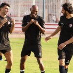 تشكيل الزمالك اليوم المتوقع أمام طلائع الجيش