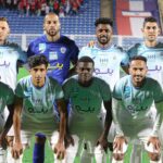 موعد مباراة الشباب والفيحاء في الدوري السعودي مباراة الرائد وأبها