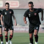 موعد مباراة الأهلى والاتحاد السكندرى فى الدورى المصرى