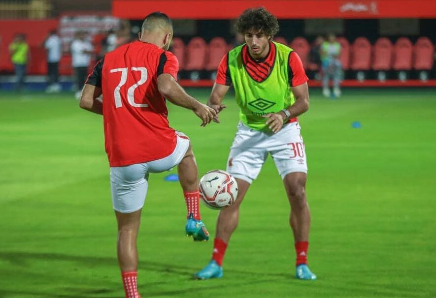 أهداف مباراة الاهلي والهلال في دوري أبطال إفريقيا مباراة الأهلي القادمة