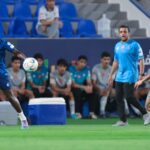 تشكيلة الهلال القناة الناقلة موعد مباراة الهلال والفتح ملخص مباراة فلامينجو ضد الهلال