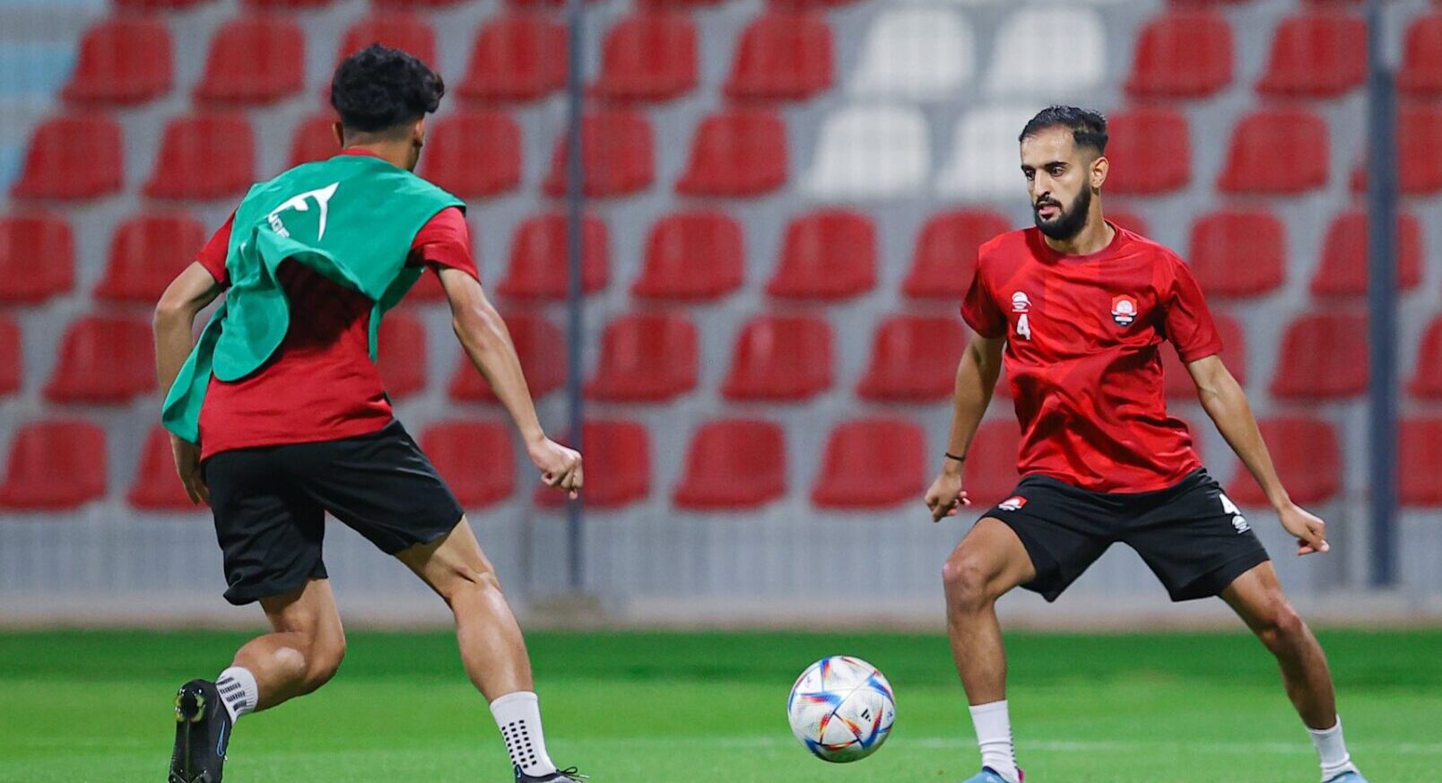 موعد مباراة الاتحاد ضد الرائد في الدوري السعودي