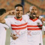 التشكيل المتوقع للزمالك أمام فاركو بالدورى