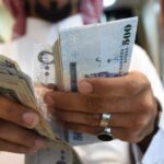 سعر الريال السعودي في عدن وحضرموت اليوم الخميس 6-4-2023 سعر الريال السعودي أسعار الريال السعودي اليوم