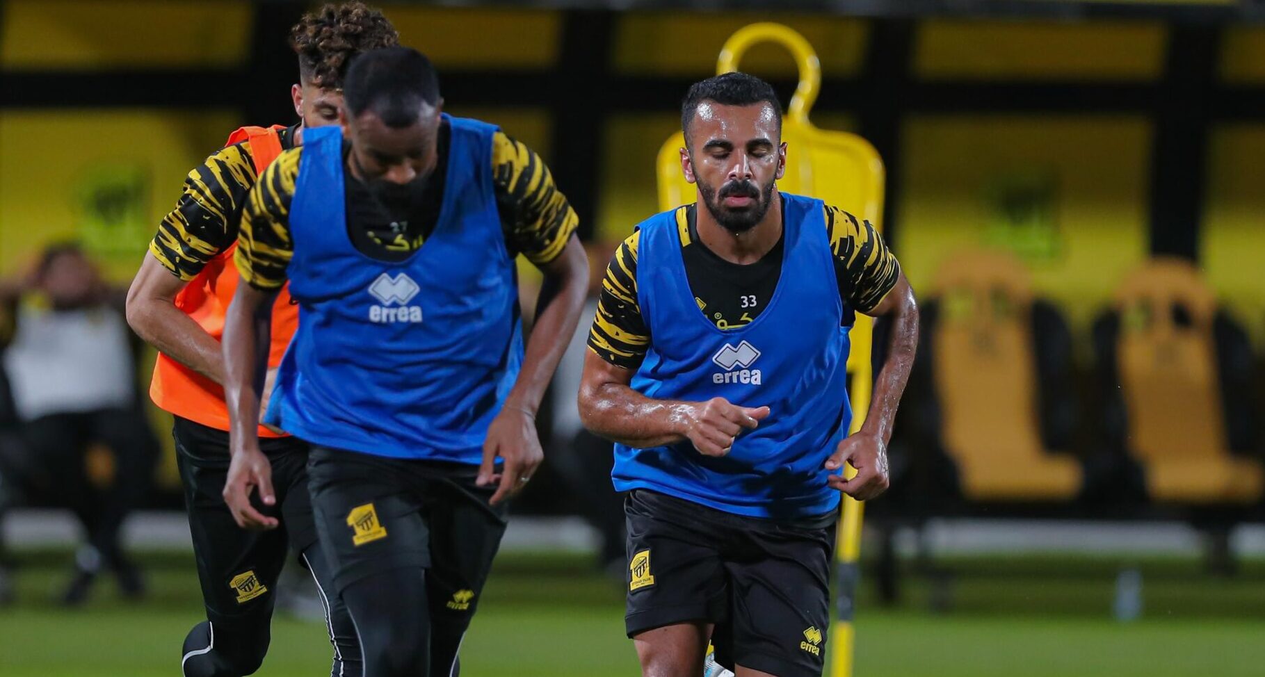 فيديو يفضح نجم نادي الاتحاد.. عقوبة قاسية تنتظر طارق حامد موعد مباراة الاتحاد والطائي مباراة الاتحاد والترجي مباراة الأتحاد والصفاقسي مباراة الاتحاد والشرطة بث مباشر مباراة الاتحاد والهلال