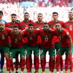 أهداف مباراة المغرب والبرتغال فى كأس العالم قطر 2022 مشاهدة وموعد مباراة المغرب