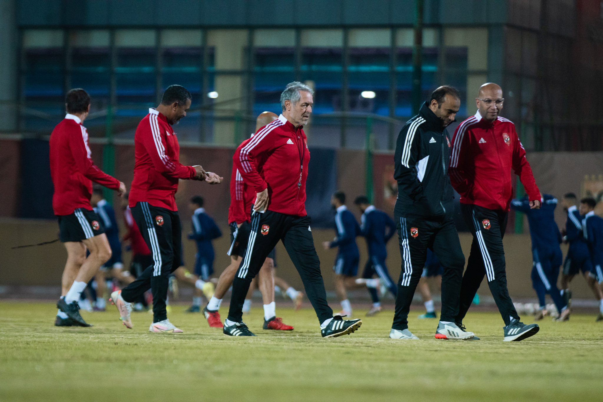 مشاهدة مباراة الاهلي والهلال السوداني في دوري ابطال افريقيا تشكيل مباراة الأهلي