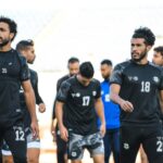 ملخص مباراة الإسماعيلي وسيراميكا كليوباترا في الدوري المصري 2023