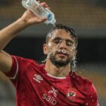 موعد مباراة الأهلي ضد فيوتشر في الدوري المصري