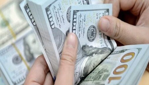 سعر الدولار