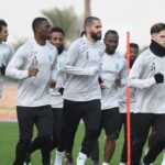 أهداف مباراة | الاهلي السعودي وأحد في الدوري السعودي موعد مباراة الاهلي والحزم