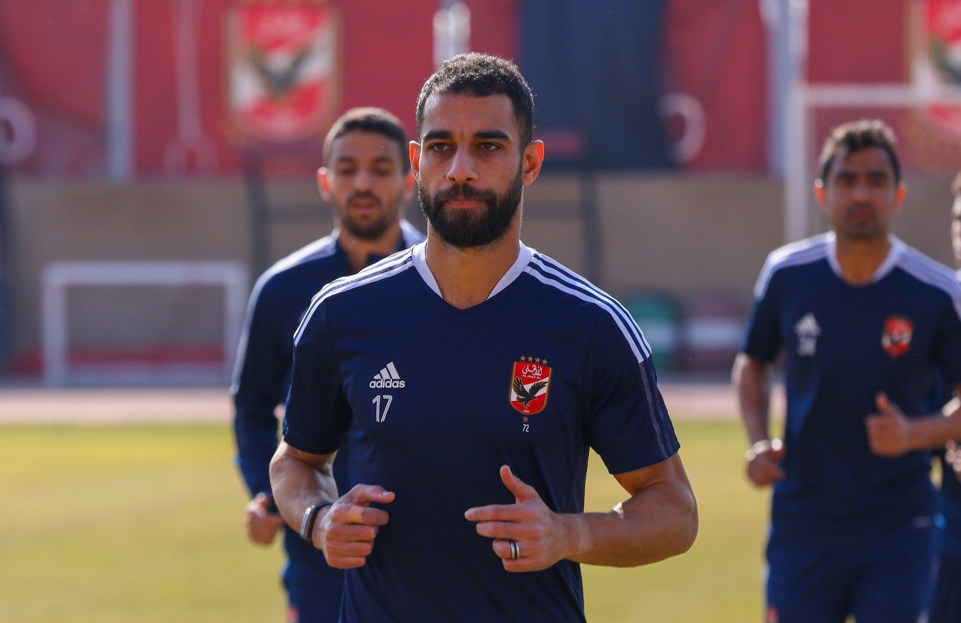 موعد مباراة الاهلي والهلال السوداني في دوري ابطال افريقيا معلقين مباراة الأهلي وستايل الأمريكي الاهلي والمقاولون العرب