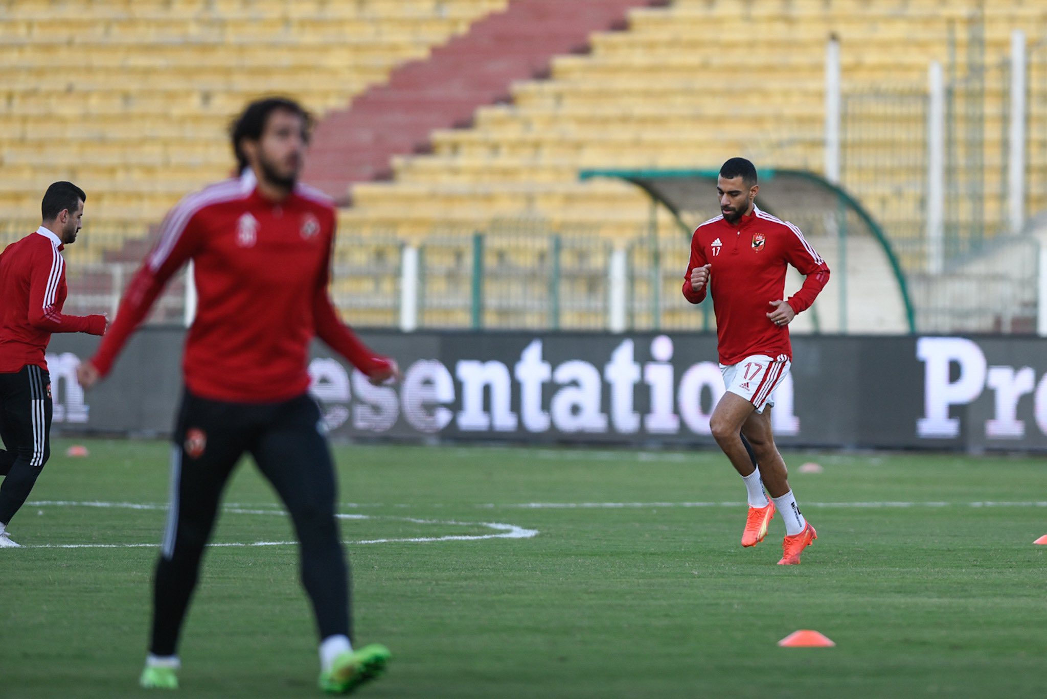 موعد مشاهدة مباراة الاهلي والهلال السوداني في دوري ابطال افريقيا مباراة الأهلي وفلامنجو تشكيل الأهلي