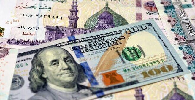 سعر الدولار اليوم