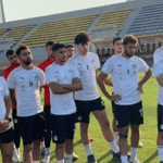 موعد مباراة مصر وموزمبيق في كأس الأمم الإفريقية