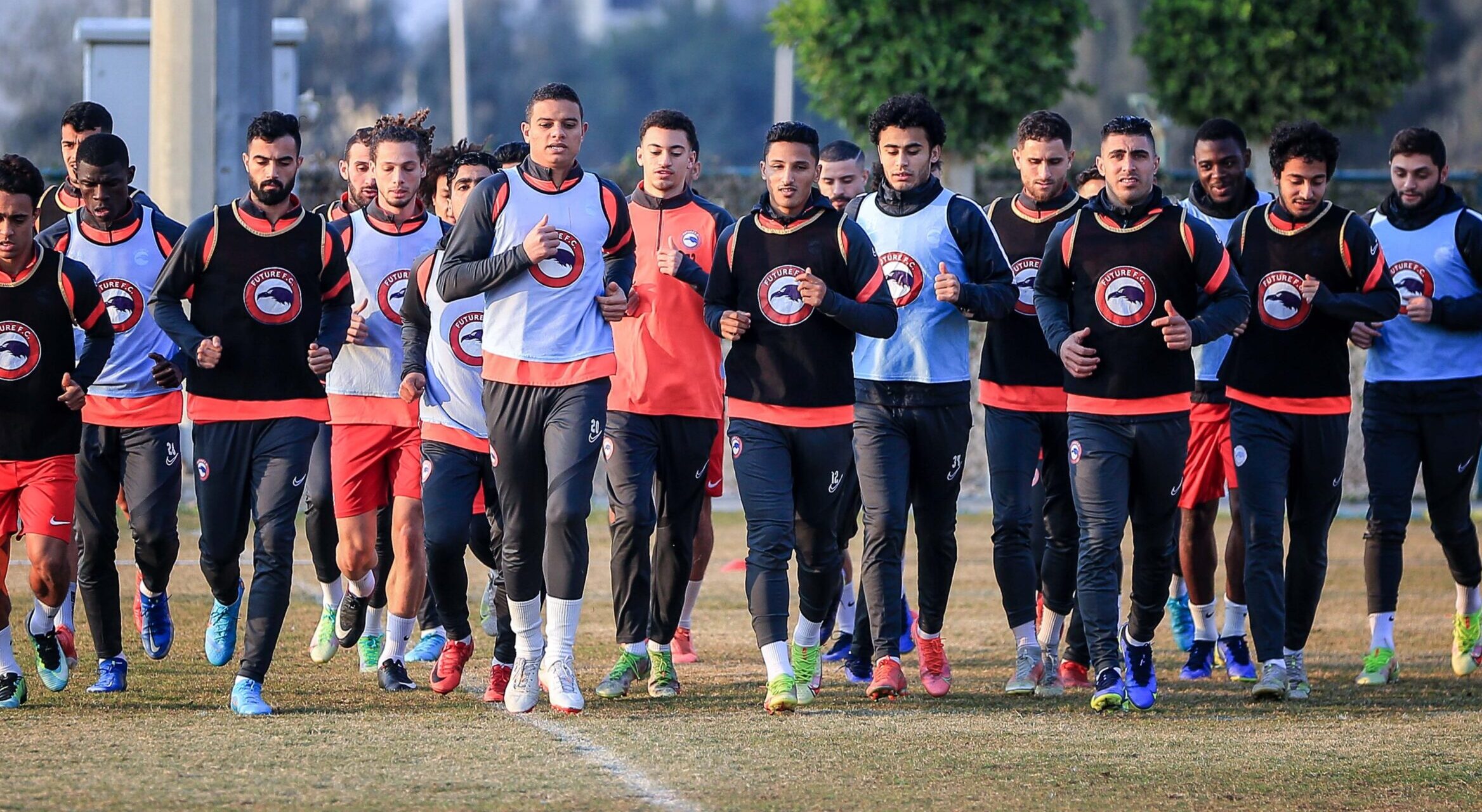 مشاهدة مباراة فيوتشر والاتحاد السكندري بث مباشر في الدوري المصري يلا شوت