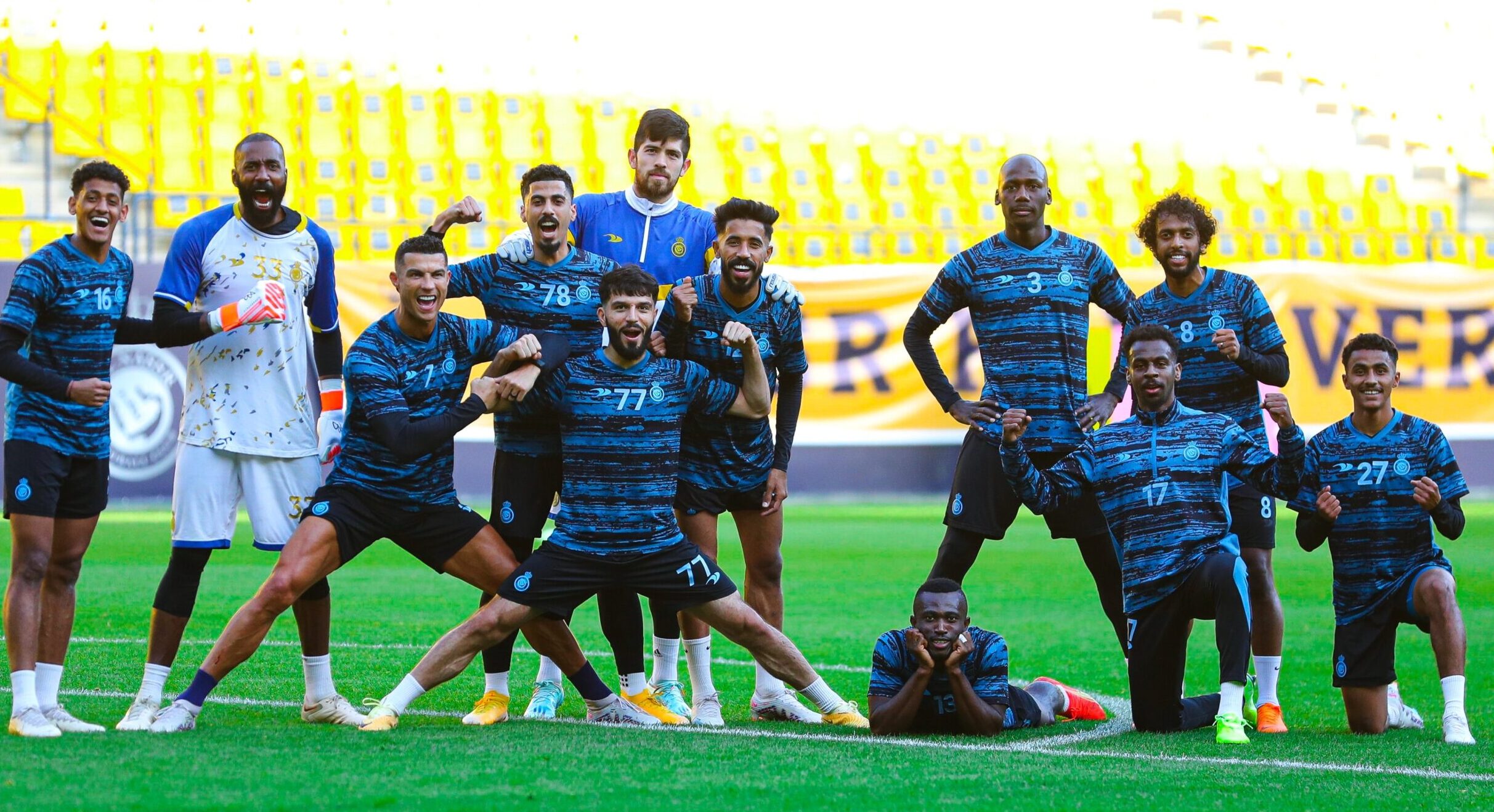 مشاهدة مباراة النصر والاتحاد يلا شوت بث مباشر في الدوري السعودي