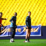 تشكيل النصر المتوقع ضد الاتحاد في الدوري السعودي 2023