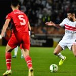 موعد مباراة الزمالك والمريخ السوداني في دوري أبطال أفريقيا