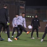 ملخص مباراة الاتفاق والفيحاء في الدوري السعودي