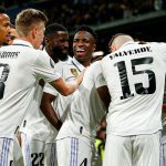 تشكيلة ريال مدريد لمواجهة قادش في الدوري الإسباني "Real Madrid against Cadiz"