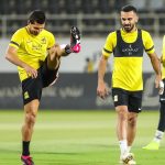 ملخص مباراة الوحدة والاتحاد في الدوري السعودي مباراة الاتحاد والشرطة مباراة الاتحاد والهلال القادمة مباراة الاتحاد والطائي