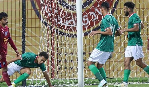 مشاهدة مباراة الاتفاق والنصر بث مباشر في الدوري السعودي يلا شوت