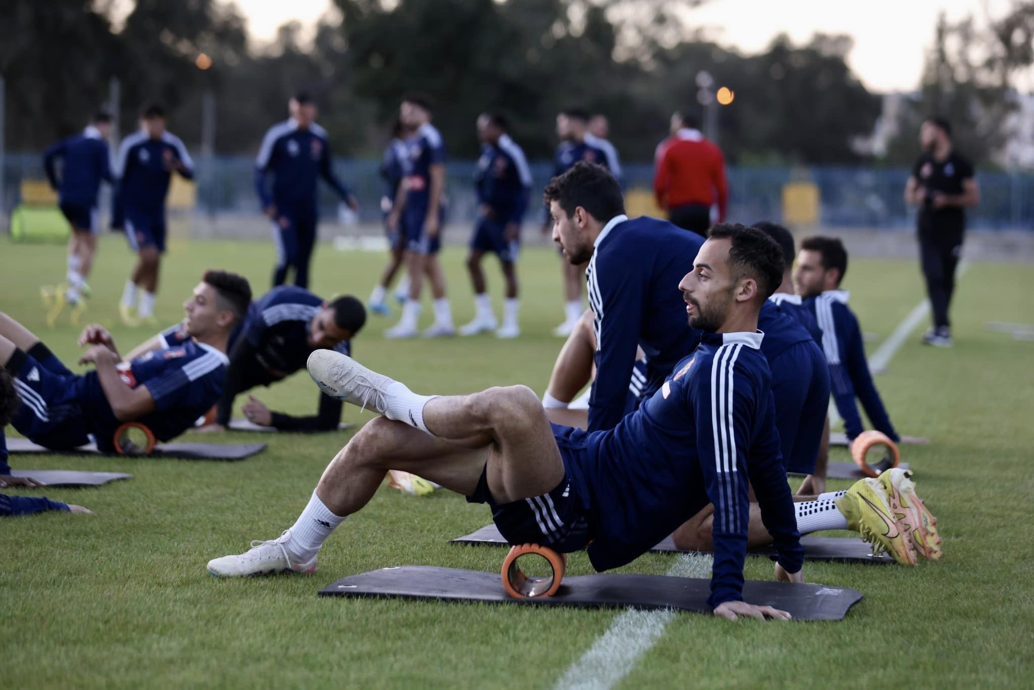 القنوات المفتوحة الناقلة لمباراة الأهلي والترجي في دوري أبطال إفريقيا